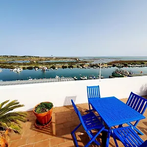 Appartement Fuseta 3 - Ria Formosa, Olhão